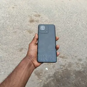 Xiaomi Redmi 10C (Used)