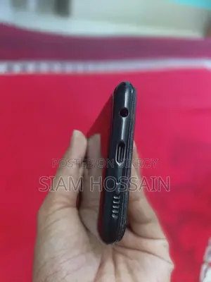 Samsung Galaxy M21 (Used)