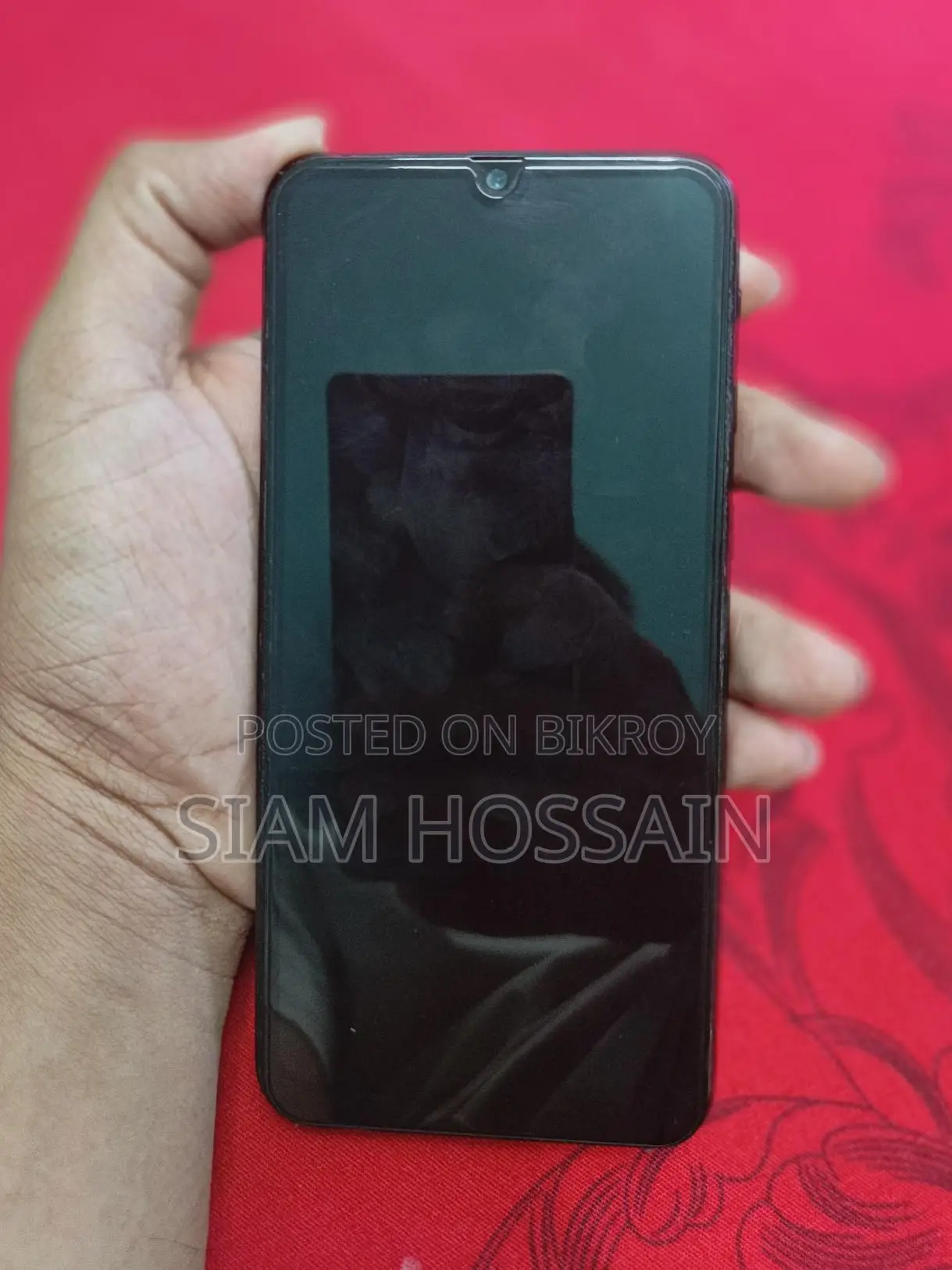 Samsung Galaxy M21 (Used)