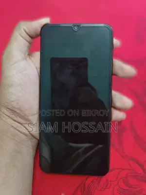 Samsung Galaxy M21 (Used)