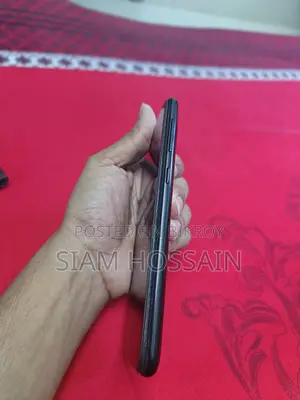 Samsung Galaxy M21 (Used)