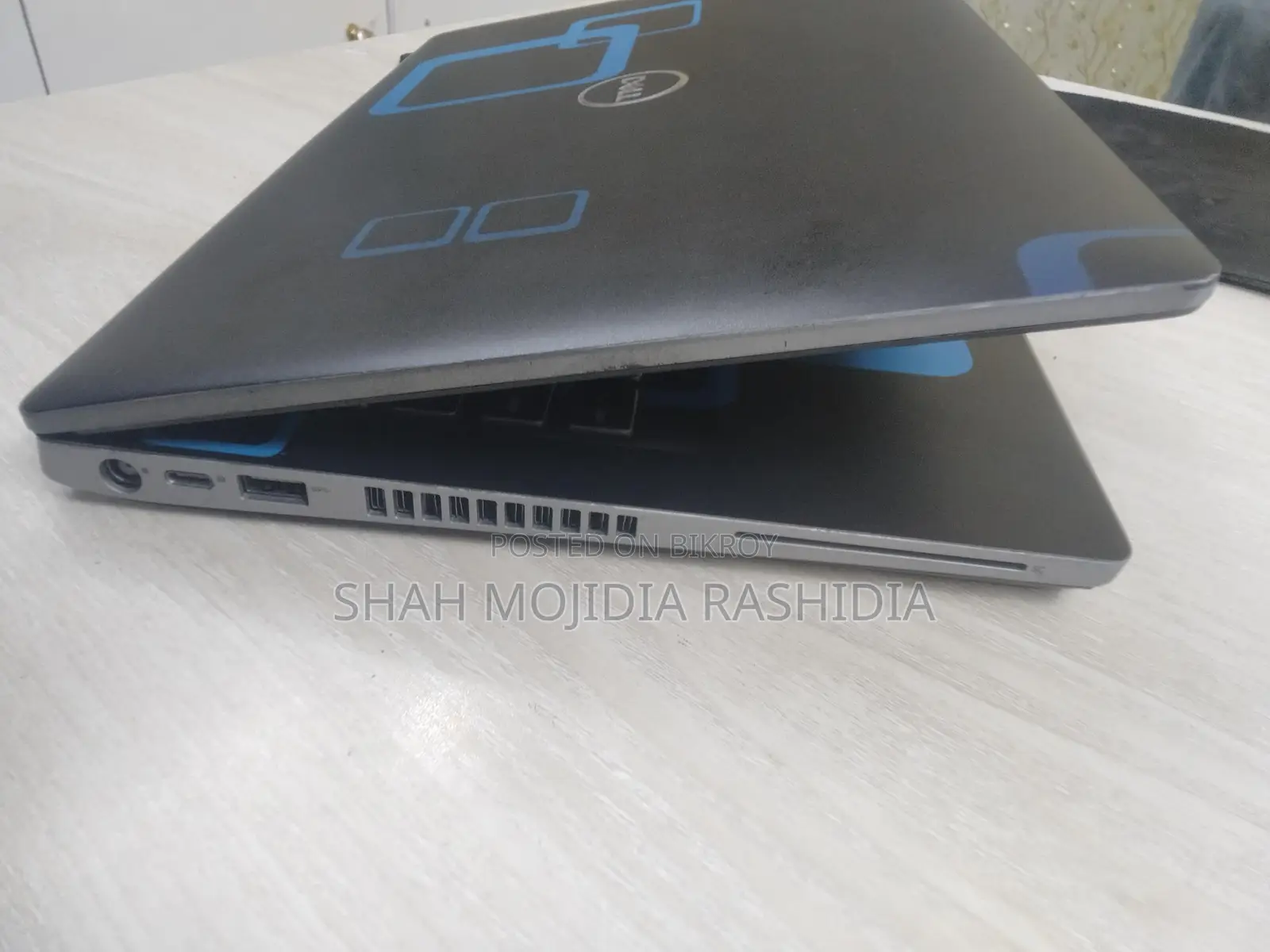Dell latitude Core i5 10th generation 5hours+++ battery back up