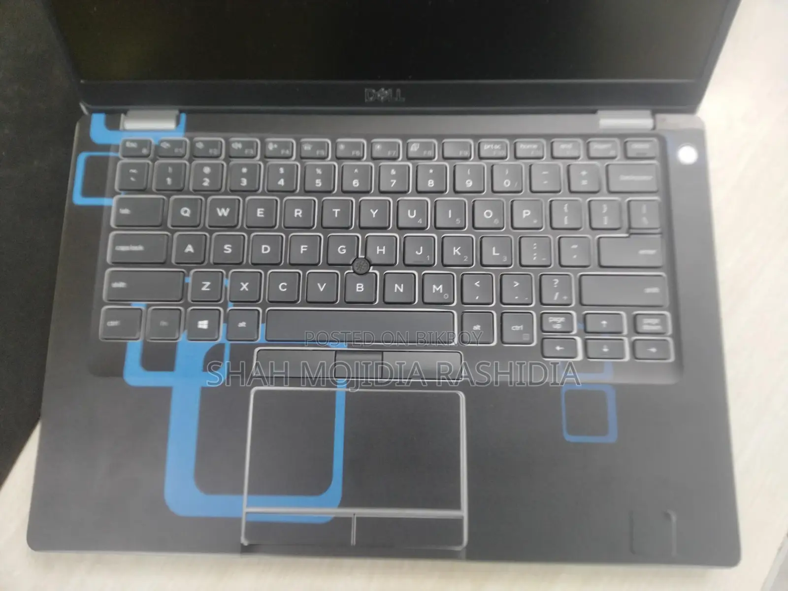 Dell latitude Core i5 10th generation 5hours+++ battery back up