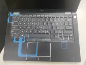 Dell latitude Core i5 10th generation 5hours+++ battery back up