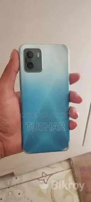 Vivo Y15S 3/32 (Used)