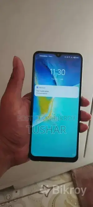 Vivo Y15S 3/32 (Used)