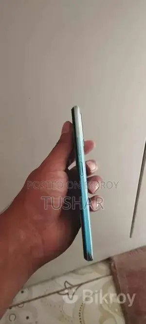 Vivo Y15S 3/32 (Used)