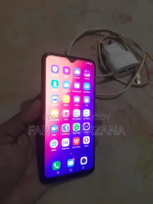 Vivo Y12 (Used)