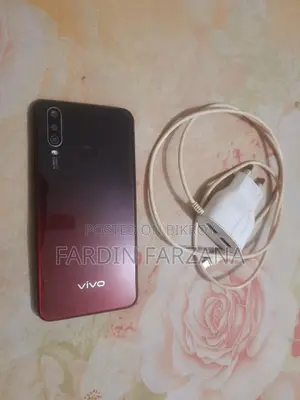 Vivo Y12 (Used)
