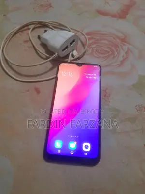 Vivo Y12 (Used)