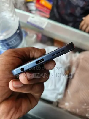 Tecno Spark 40 Pro (Used)