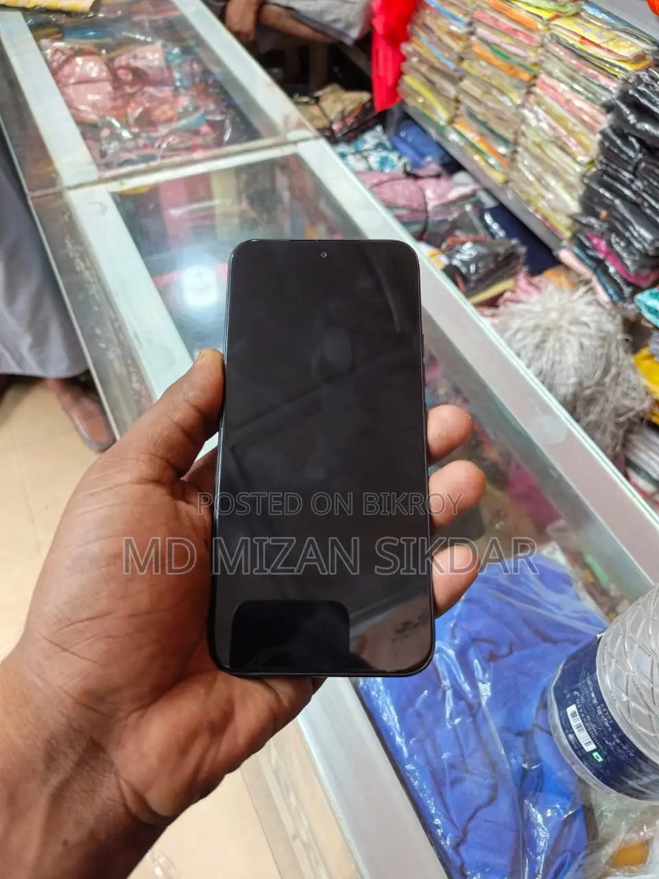 Tecno Spark 40 Pro (Used)