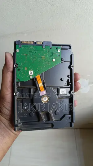 2tb Seagate Hard Disk