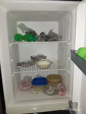 Emergency Fridge Sale