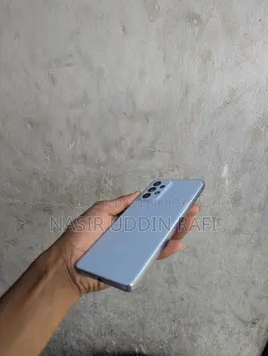 Samsung Galaxy A53 6+128 (Used)