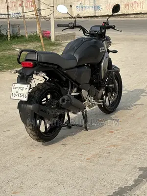 Yamaha FZ-X , 2023