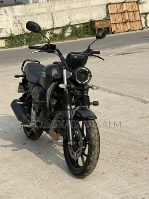 Yamaha FZ-X , 2023