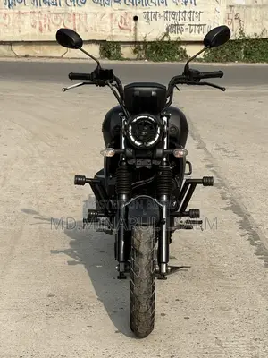 Yamaha FZ-X , 2023