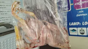 হাঁস খেতে খুবই সুস্বাদু এবং রেডি টু কুক