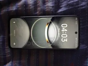 Tecno Spark 30c 8/256 (Used)