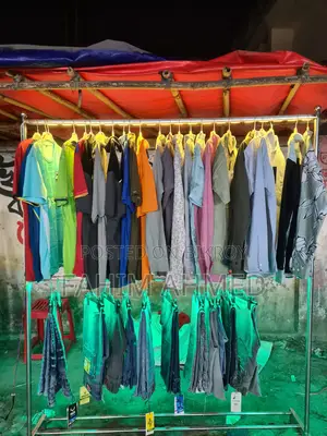 Display Rack