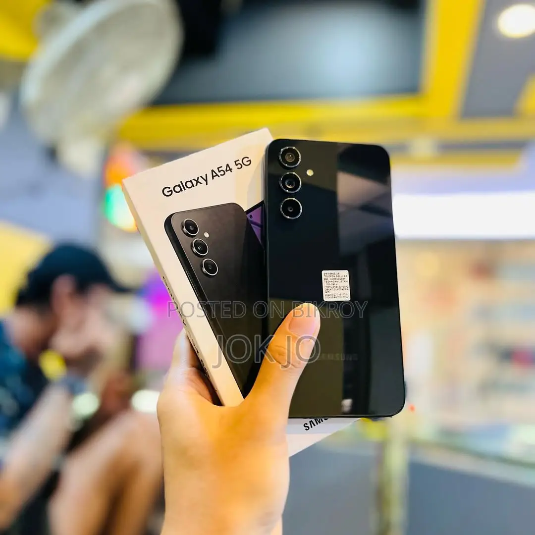 Samsung Galaxy A54 256 GB (Used)