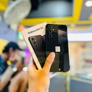 Samsung Galaxy A54 256 GB (Used)