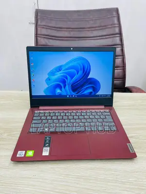 Lenovo ideaPad slim 3|Intel core i5-10 generation|8 GB RAM