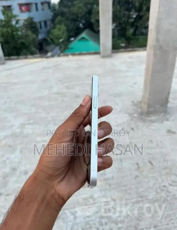 Apple iPhone 12 (Used)