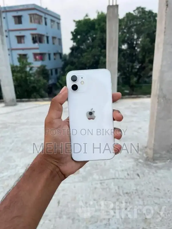 Apple iPhone 12 (Used)