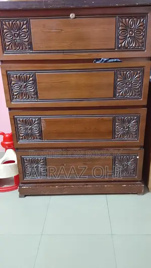 Wardrobe Used