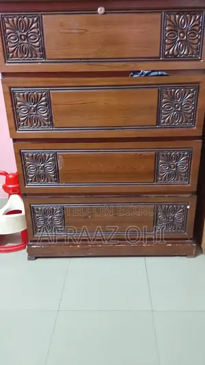 Wardrobe Used
