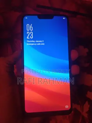 OPPO A3s (Used)