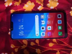 OPPO A3s (Used)
