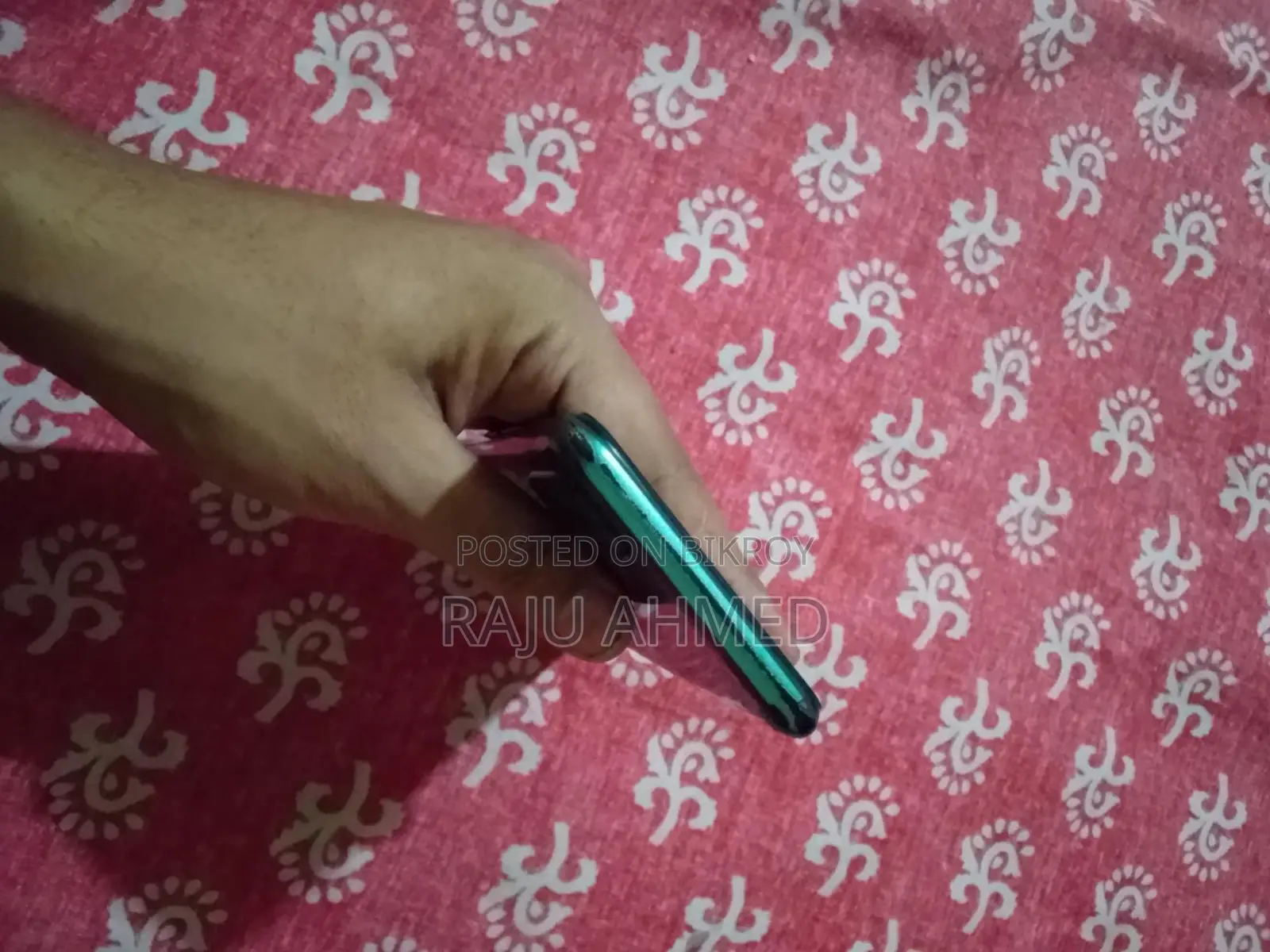 Realme 7i 8/128 (Used)