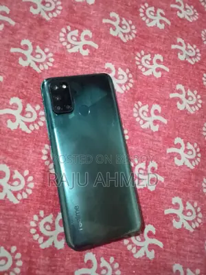 Realme 7i 8/128 (Used)