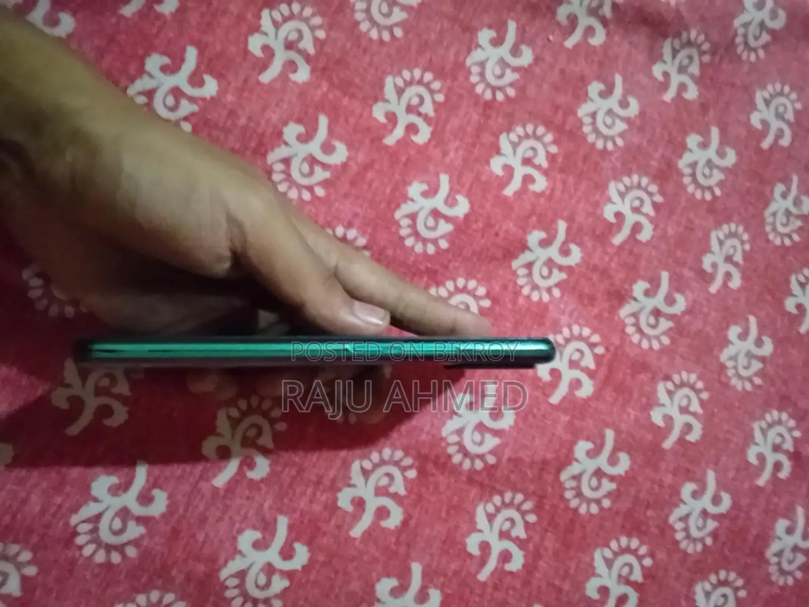 Realme 7i 8/128 (Used)