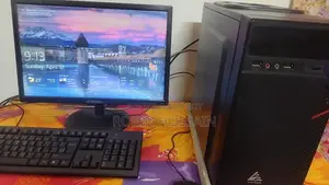 Desktop Pc