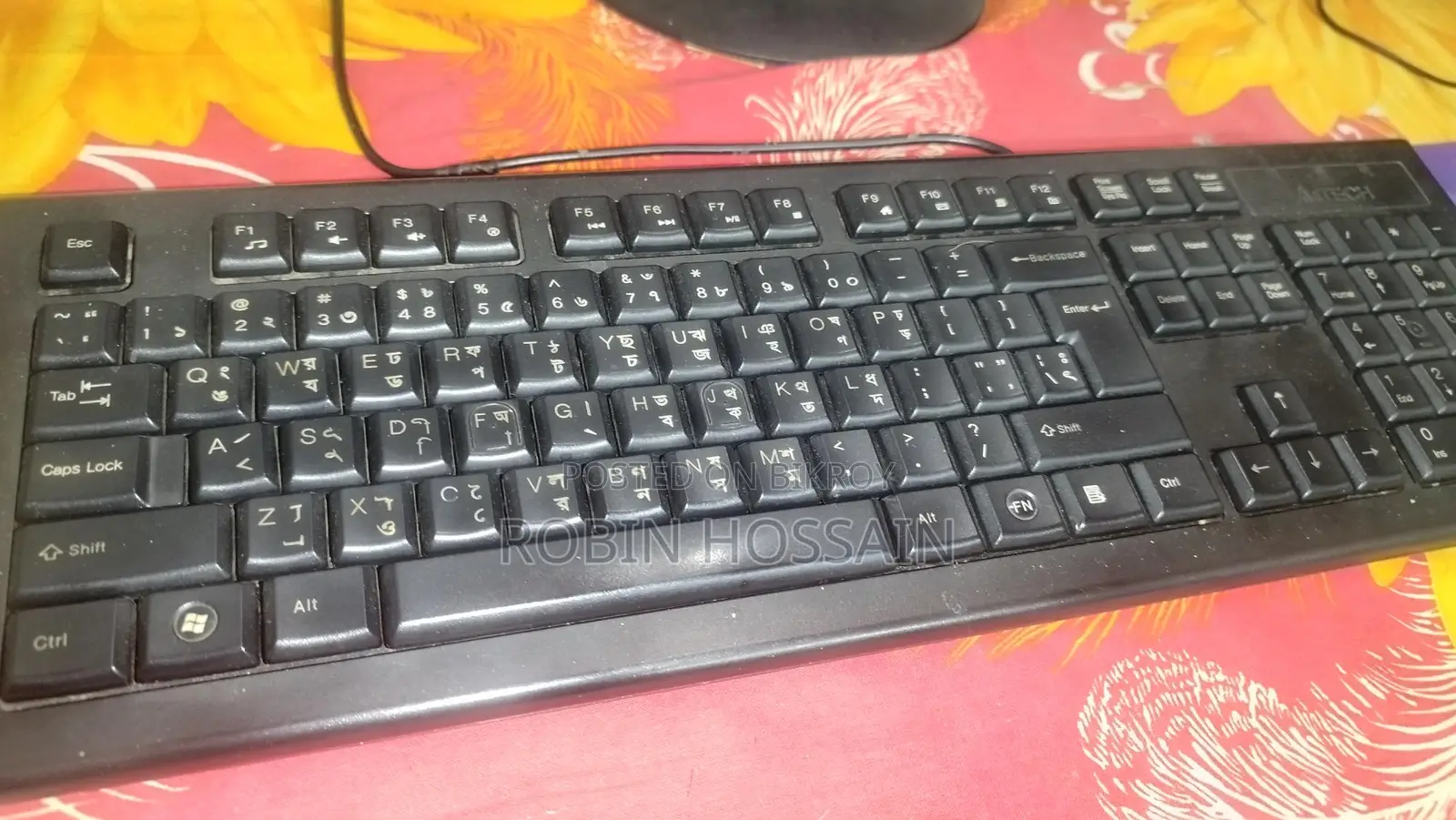 Desktop Pc
