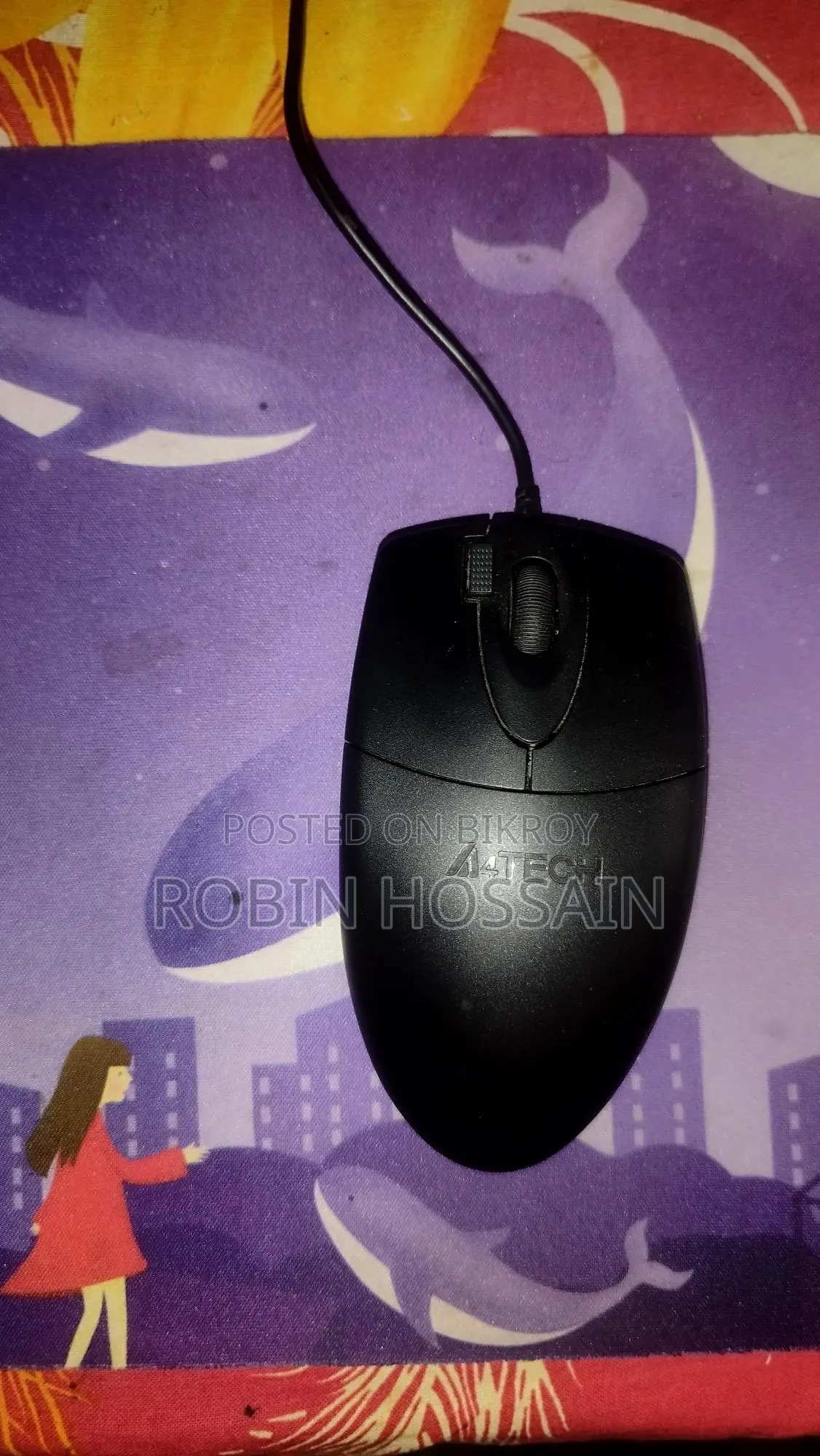 Desktop Pc
