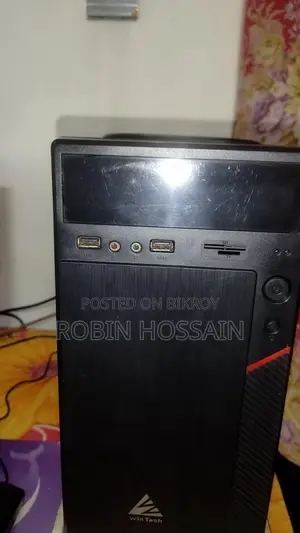 Desktop Pc