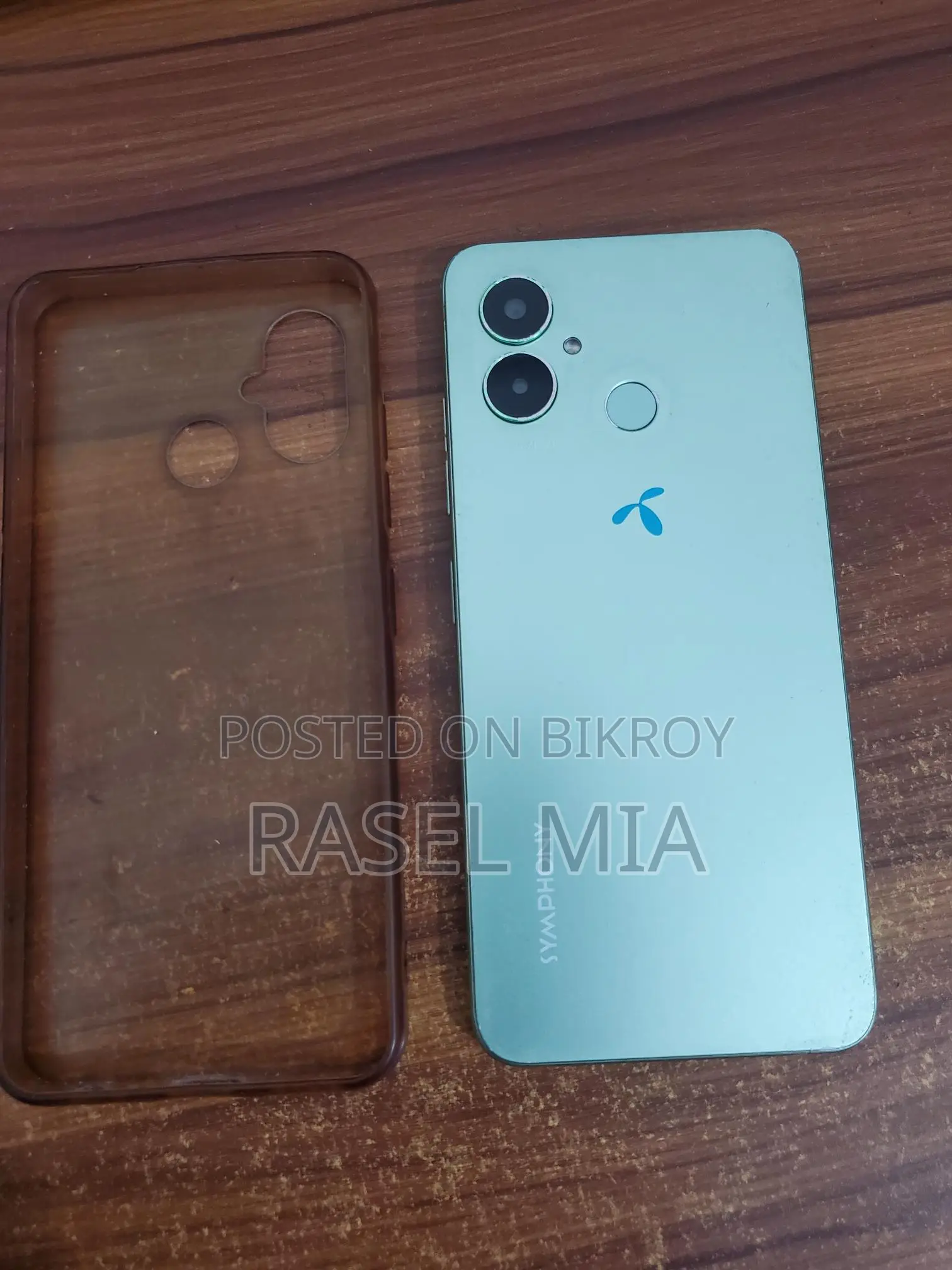 Symphony G20 (Used)