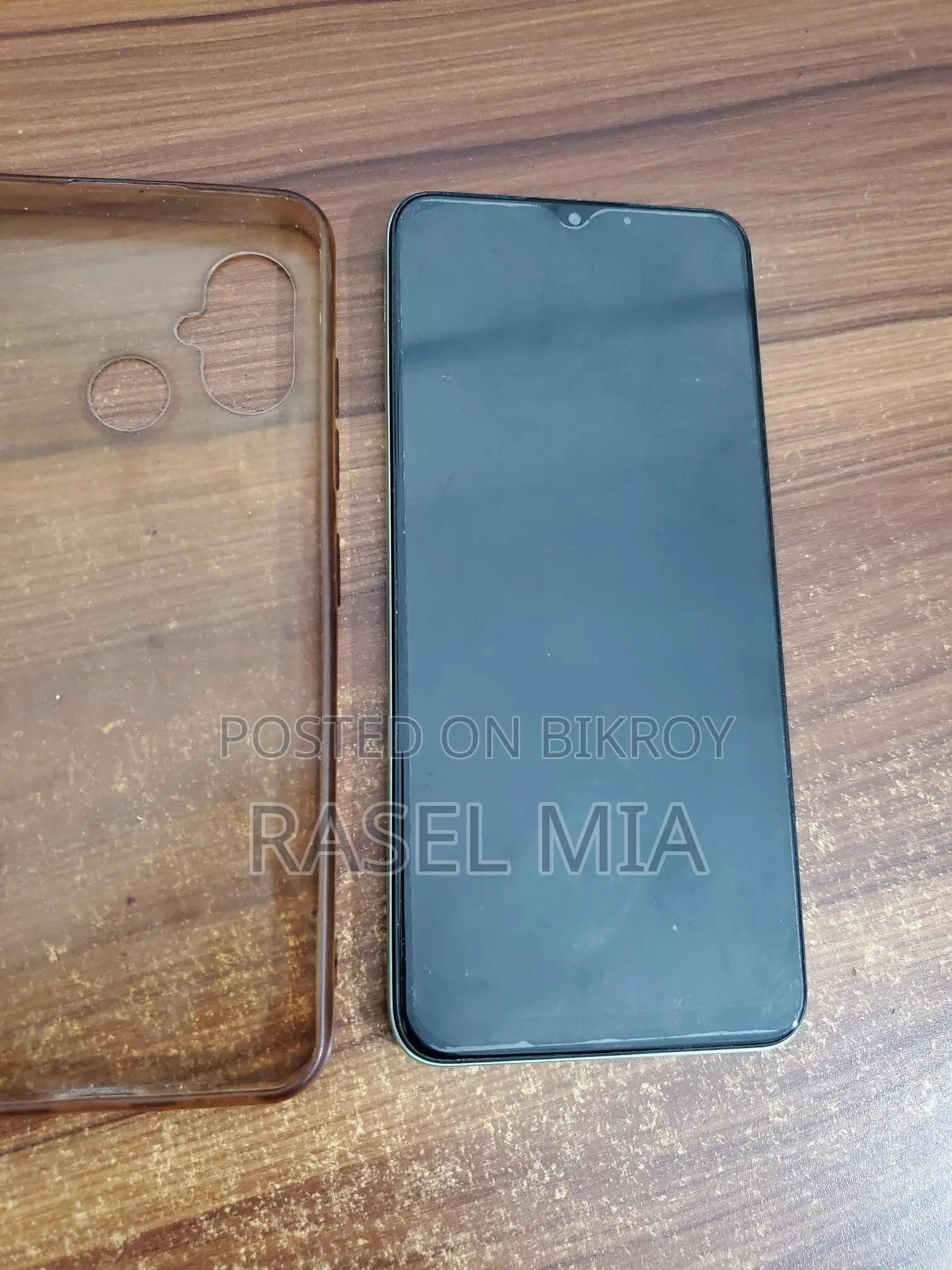 Symphony G20 (Used)
