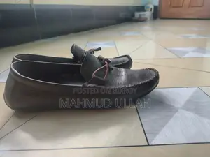 Loafer..bay Brand...size:40..