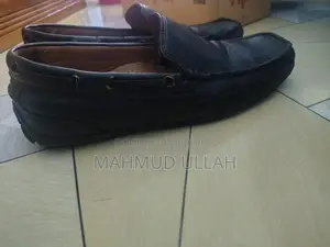 Apex Loafer...size:40, Black Colour