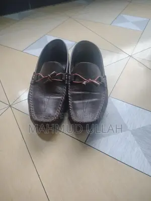 Loafer, Bay Brand, Size 40