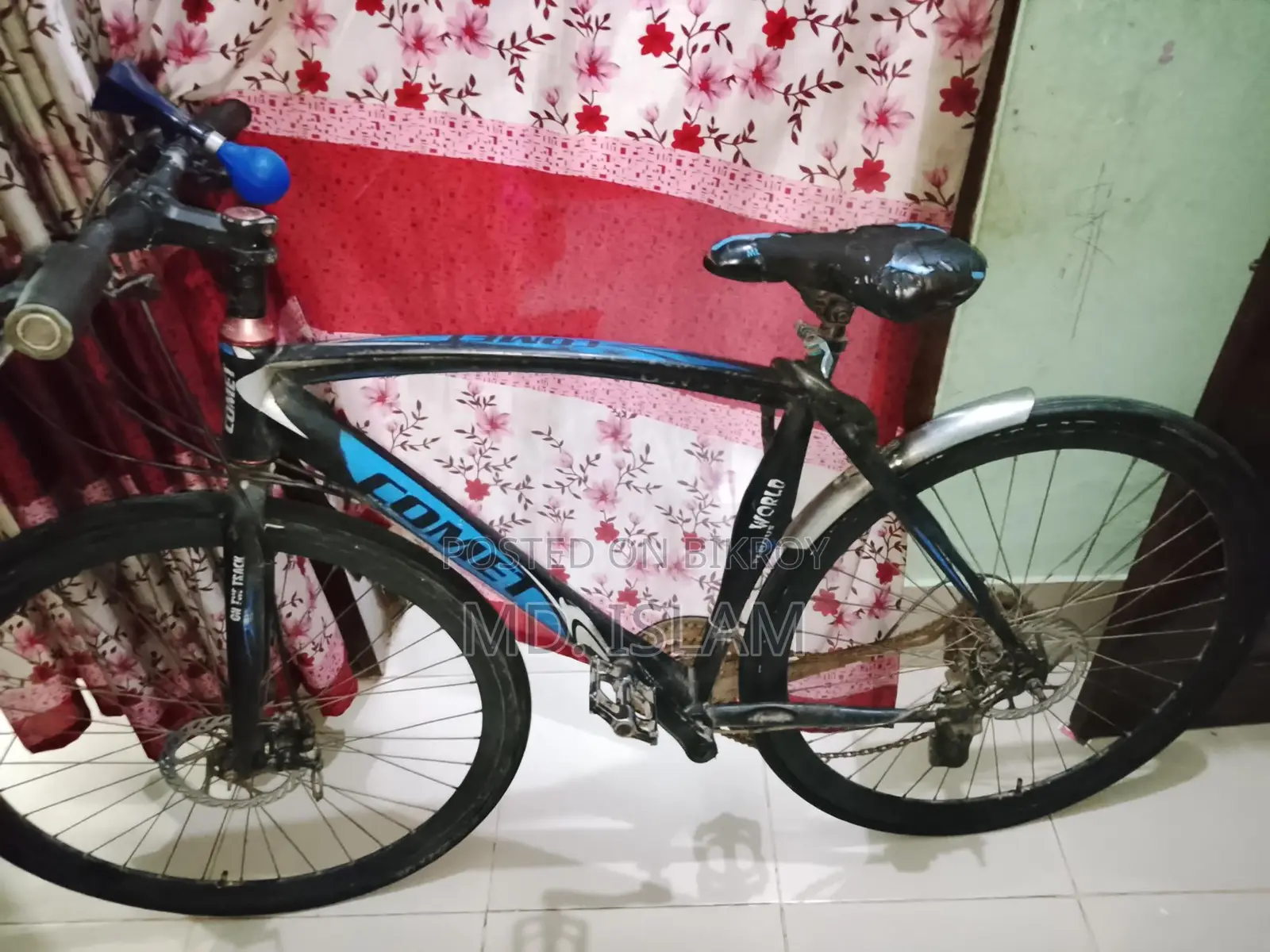 Bicycle Sell