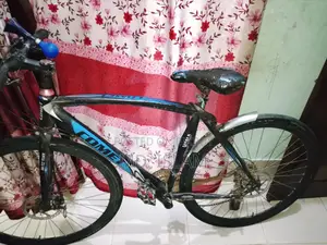 Bicycle Sell