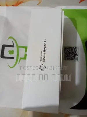 Xiaomi Redmi Note 14 (Used)