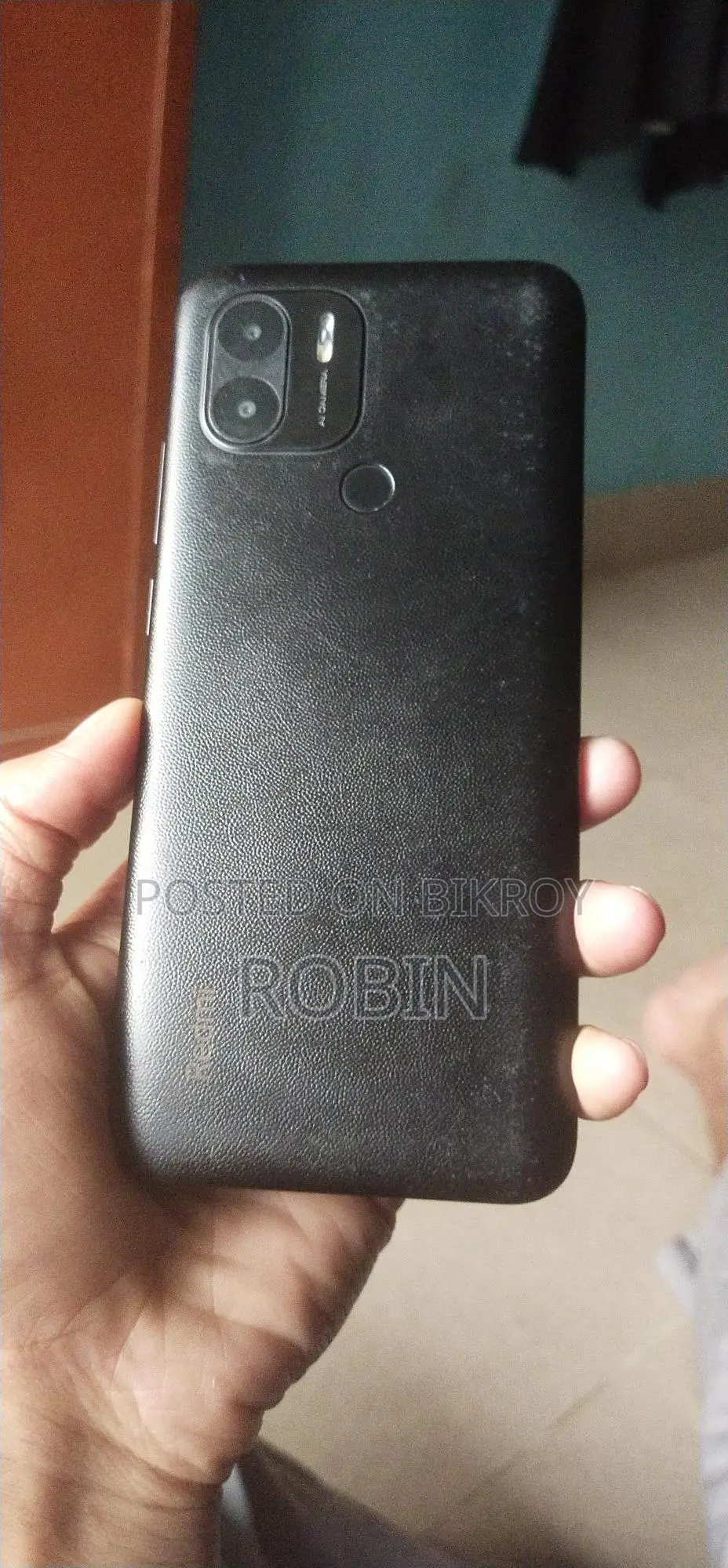 Realme A1 (Used)